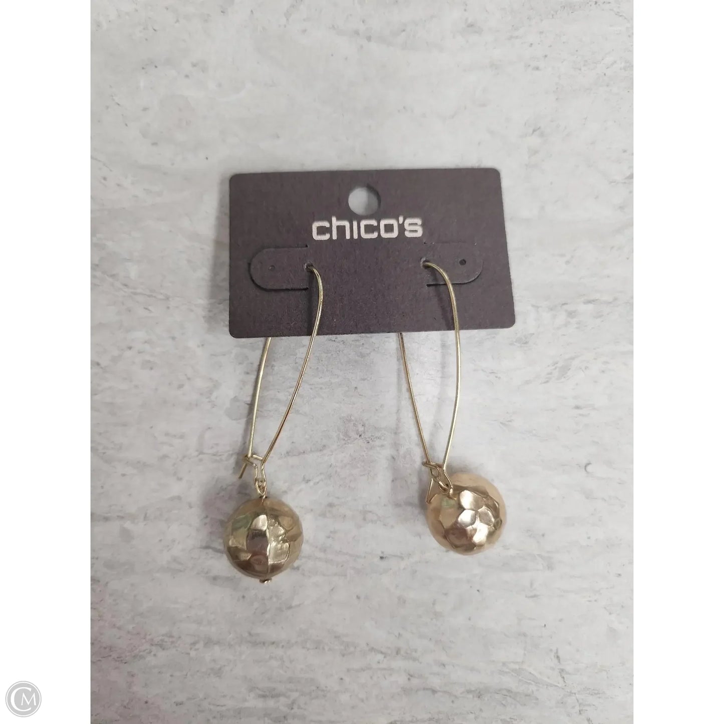 Earrings Other By Chicos