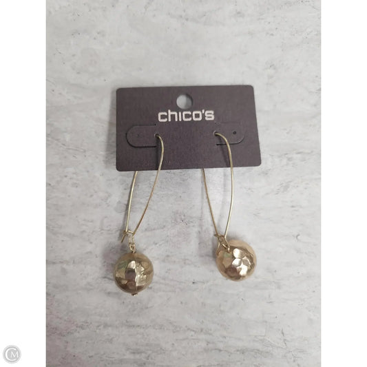 Earrings Other By Chicos