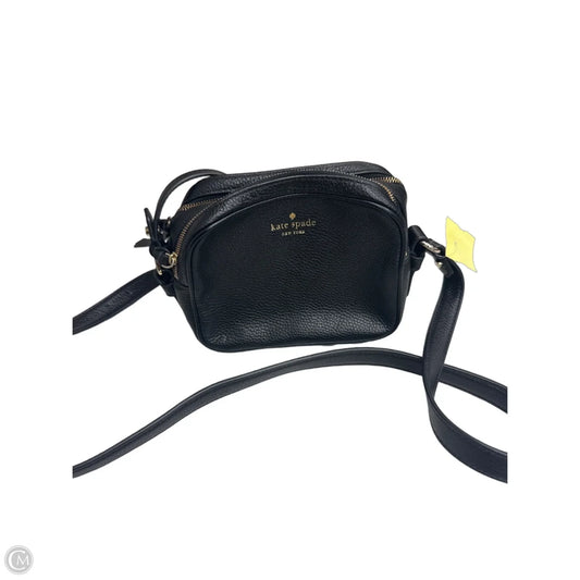 Crossbody Designer By Kate Spade, Size: Small