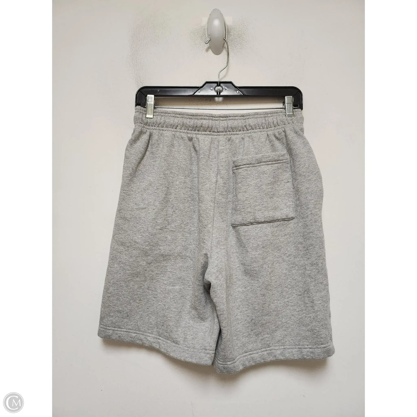 Shorts By Disney Store In Grey, Size: 6