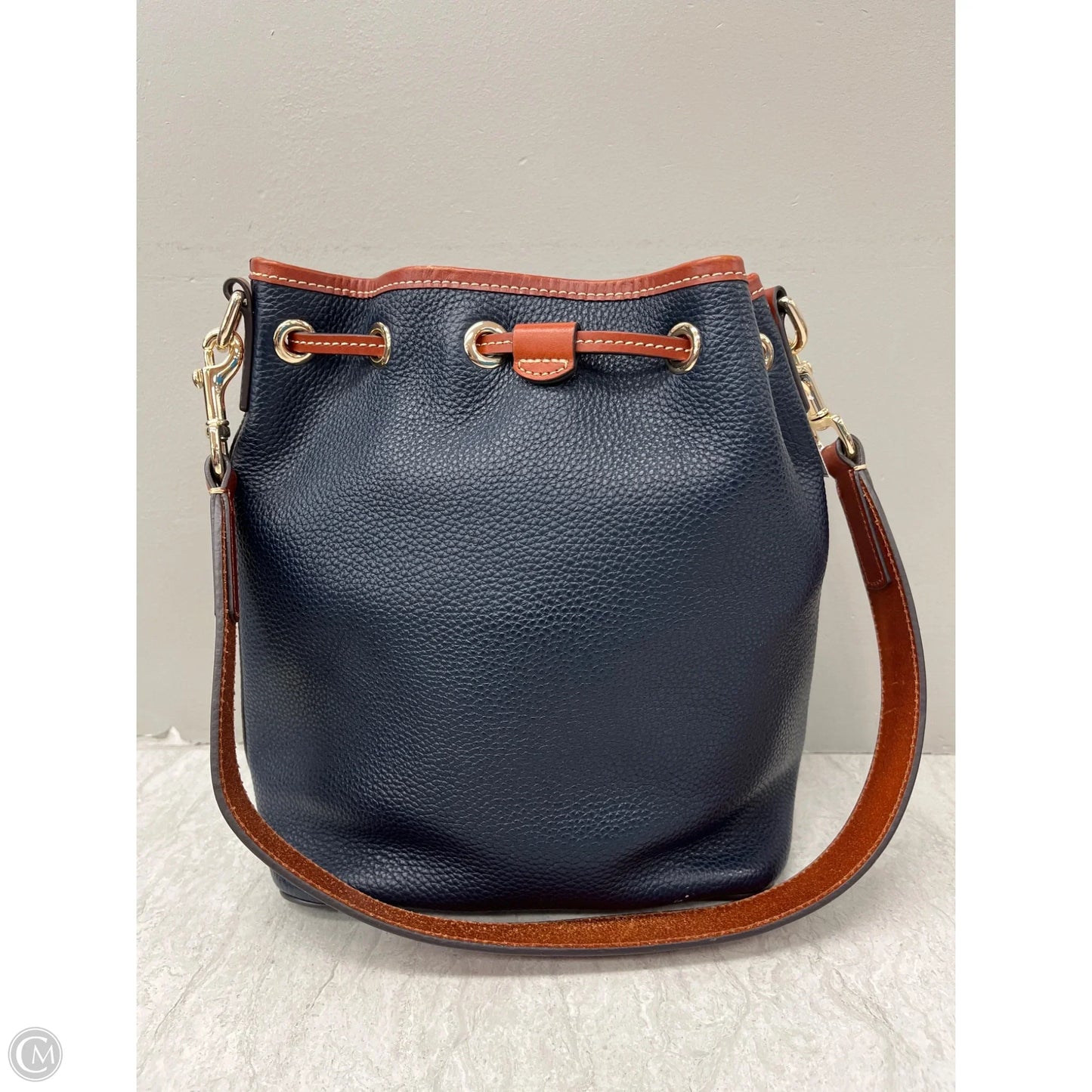 Handbag Designer By Dooney And Bourke, Size: Medium