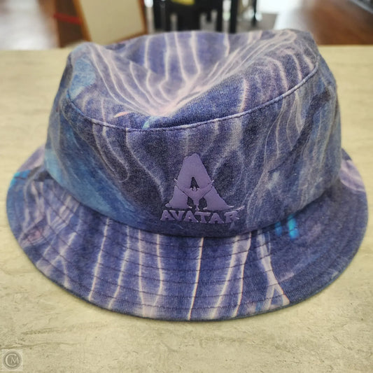 Hat Bucket By Disney Store