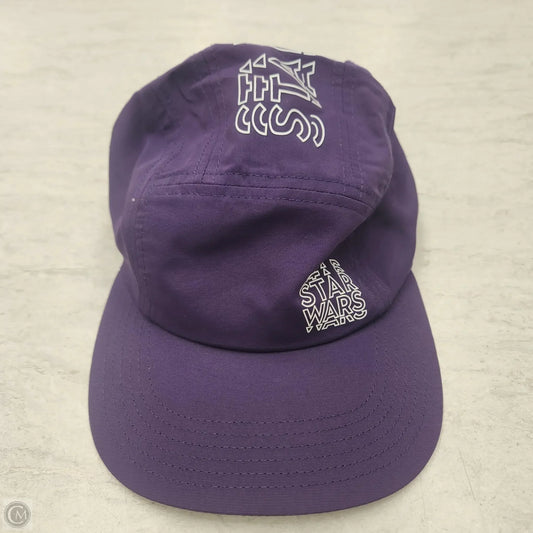 Hat Baseball Cap By Disney Store