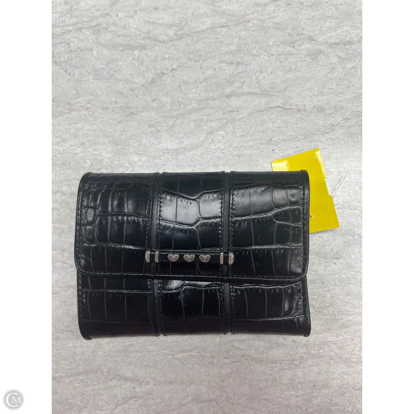 Wallet By Brighton, Size: Small