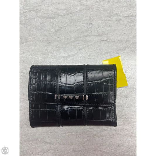Wallet By Brighton, Size: Small