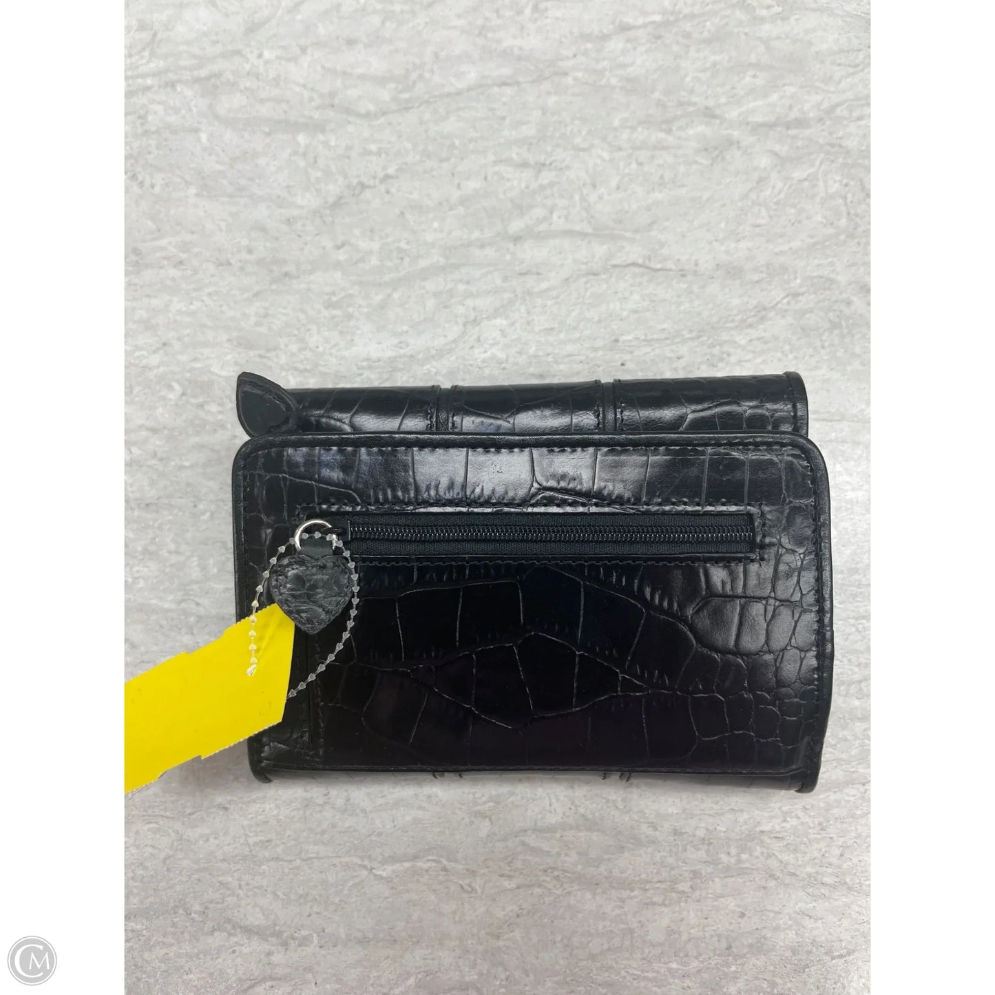 Wallet By Brighton, Size: Small