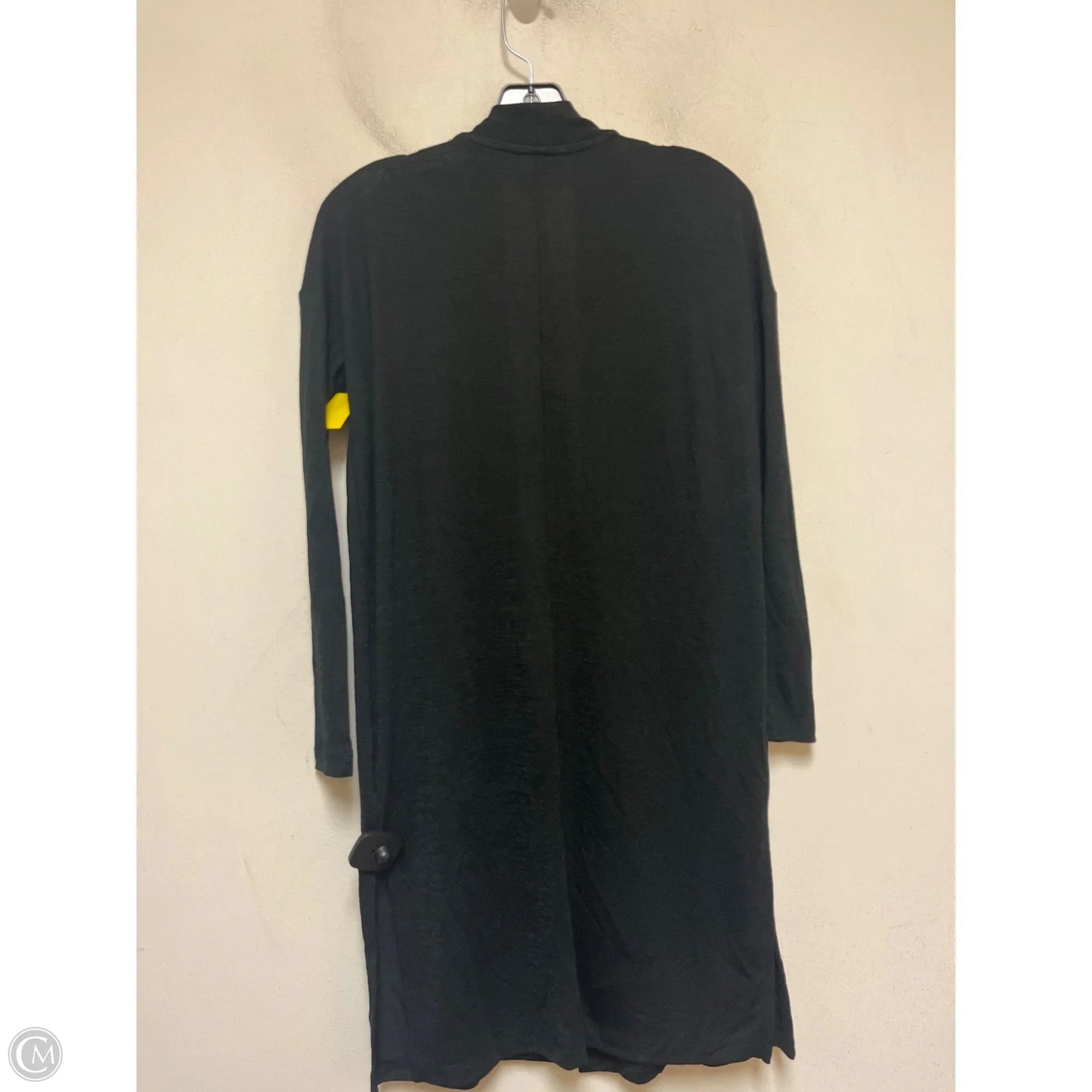 Cardigan By Banana Republic In Black, Size: Xsp