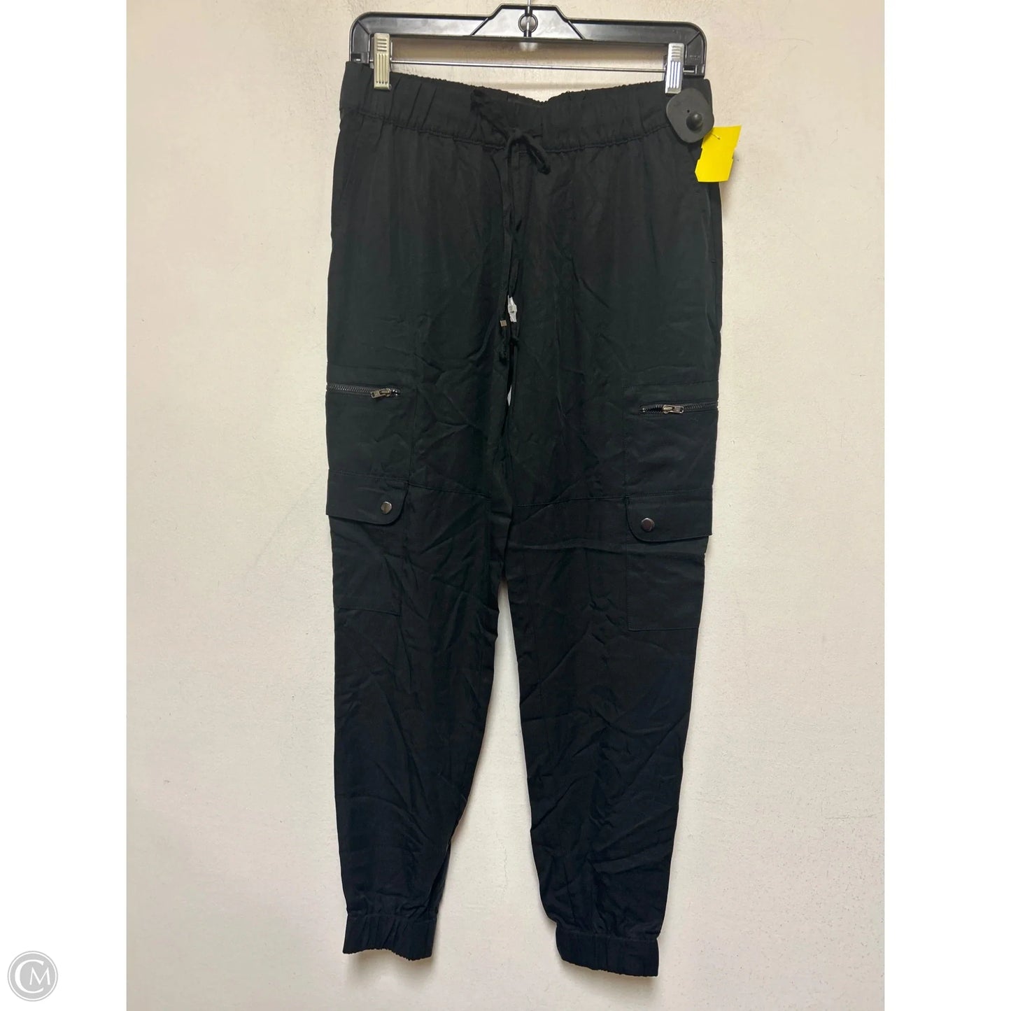 Pants Other By Banana Republic In Black, Size: 2