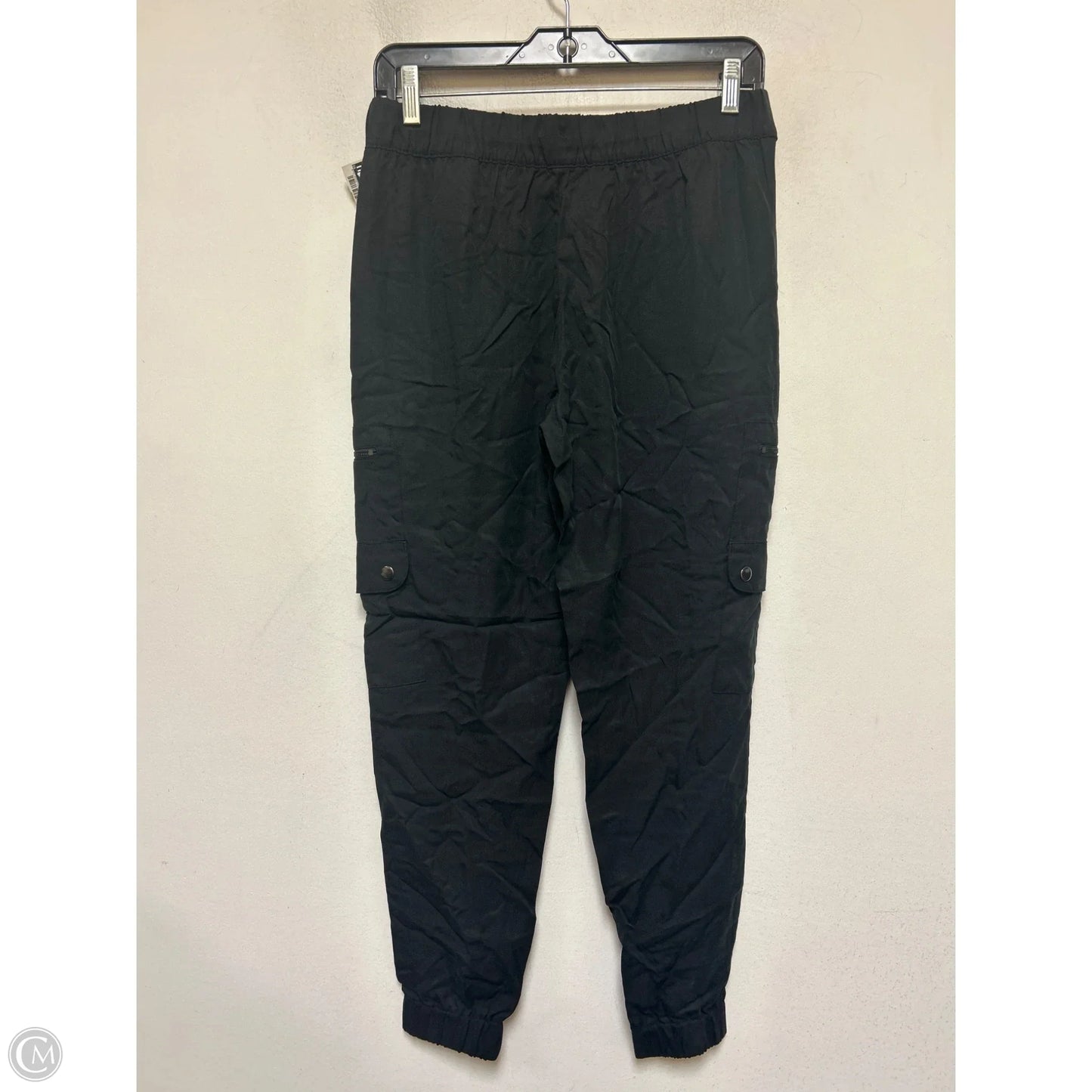 Pants Other By Banana Republic In Black, Size: 2