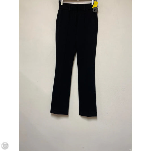 Pants Other By White House Black Market In Black, Size: 0