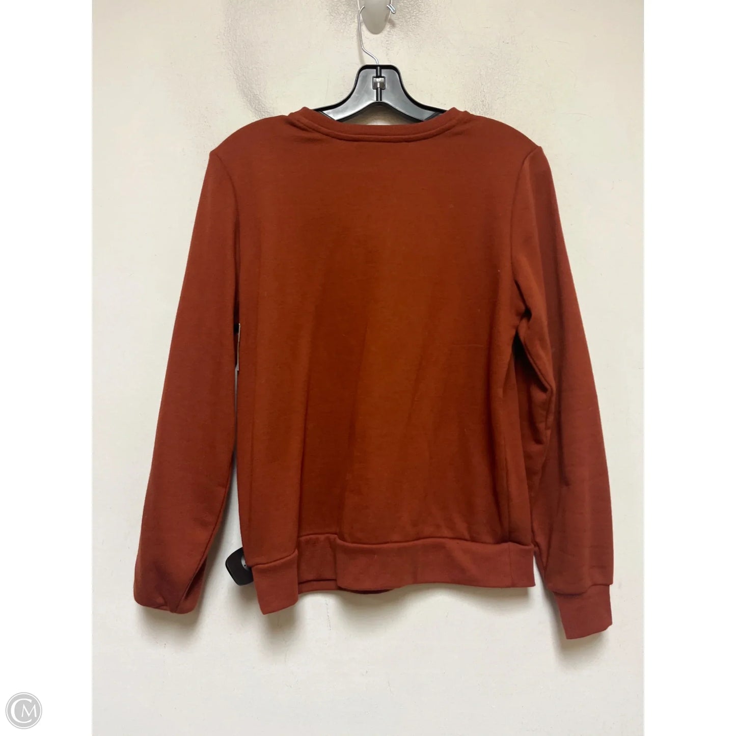Sweater By Loft In Brown, Size: Xs