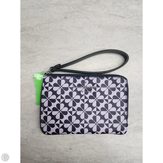 Wristlet Designer By Kate Spade, Size: Small