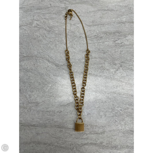 Necklace Designer By Michael Kors