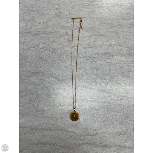 Necklace Designer By Michael Kors