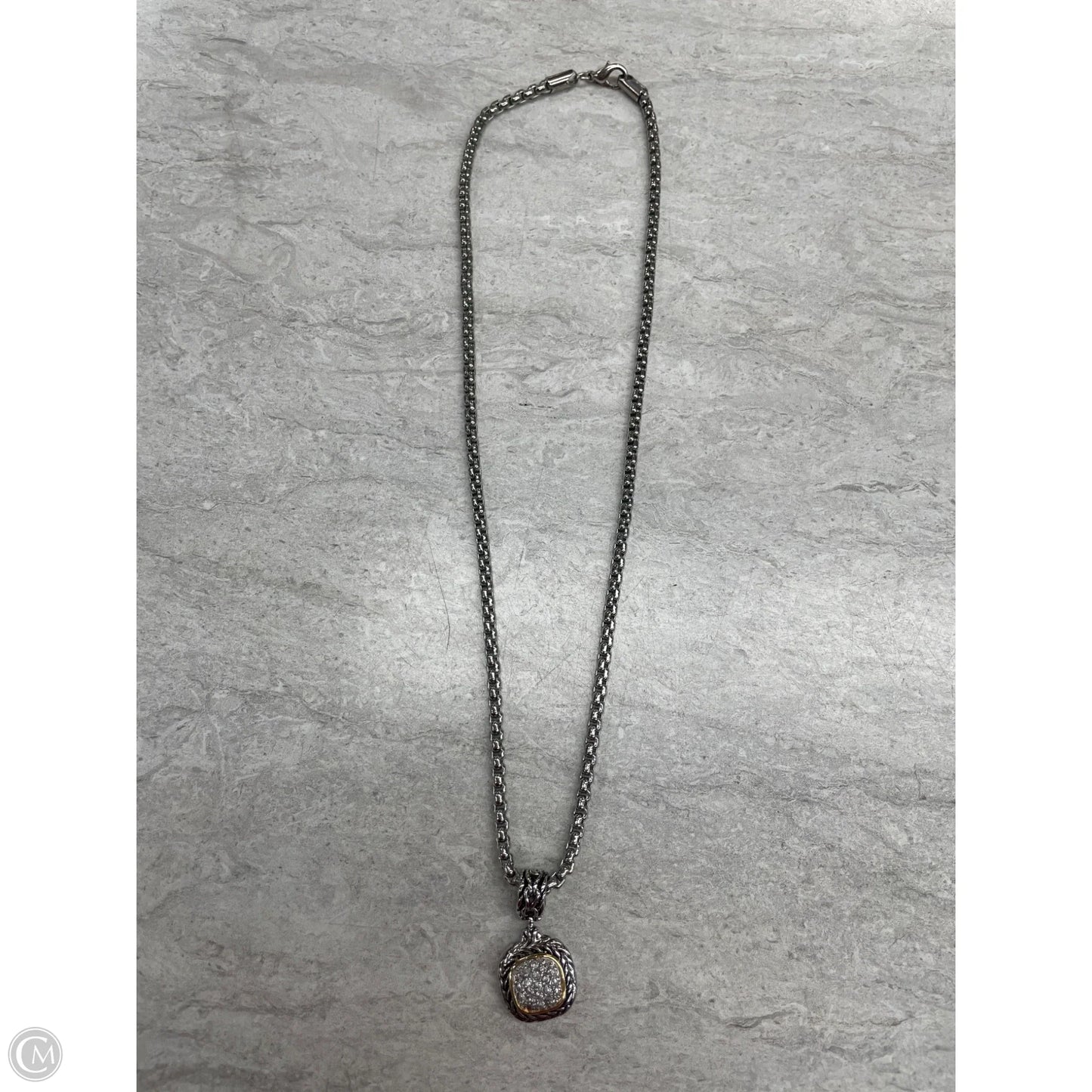 Necklace Chain By Brighton