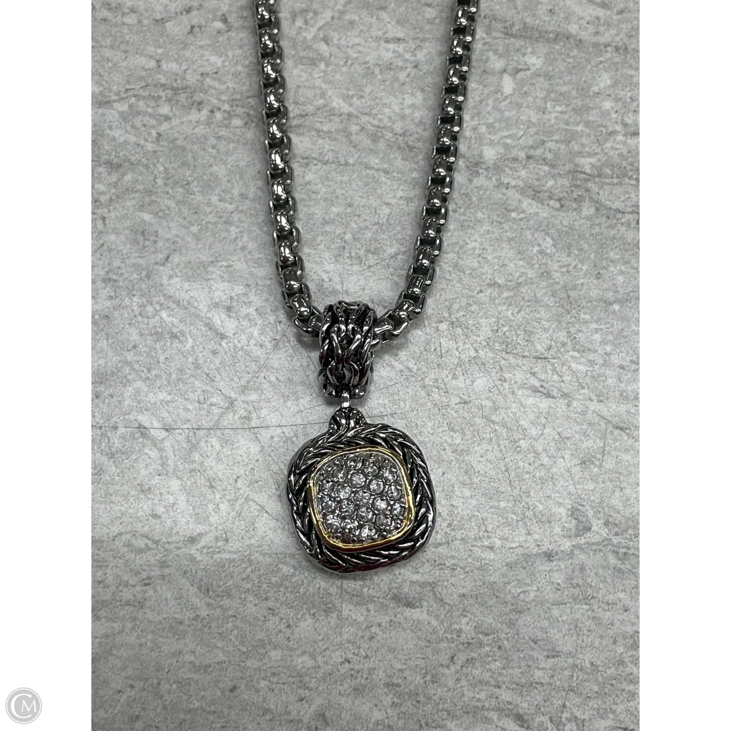 Necklace Chain By Brighton