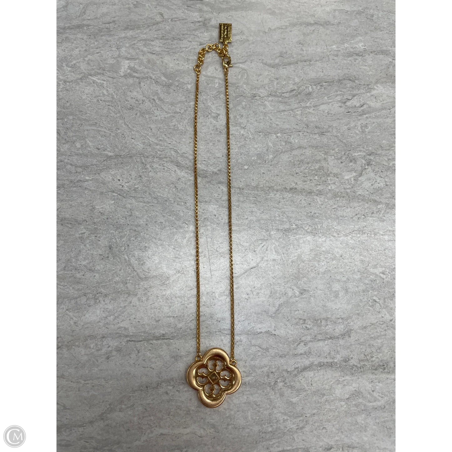 Necklace Pendant By Brighton