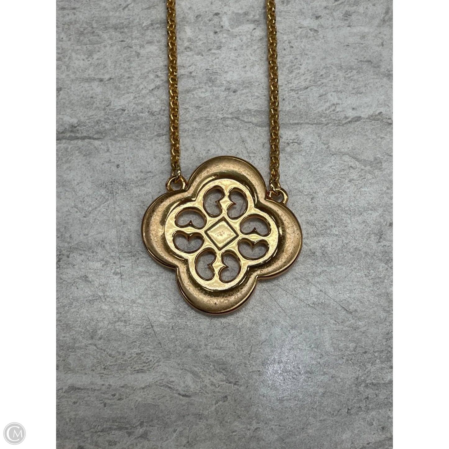 Necklace Pendant By Brighton