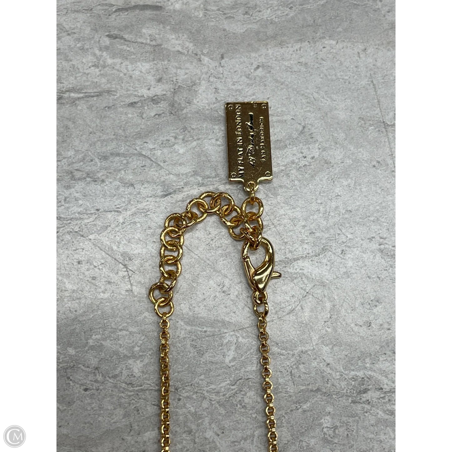 Necklace Pendant By Brighton