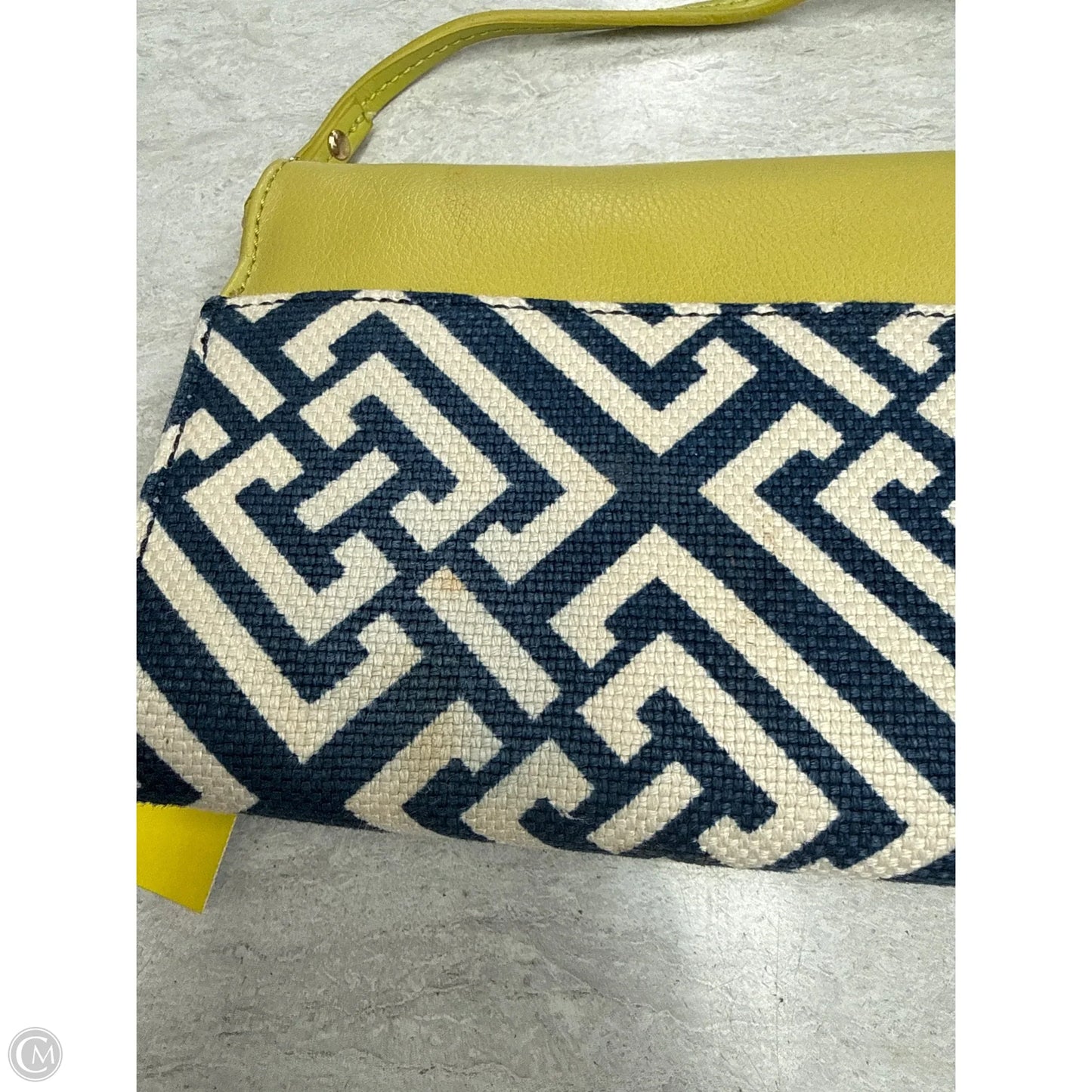 Handbag By Spartina, Size: Medium