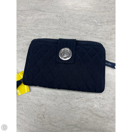 Wallet By Vera Bradley, Size: Large