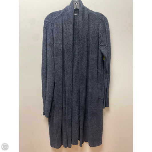 Cardigan By Barefoot Dreams In Black, Size: L