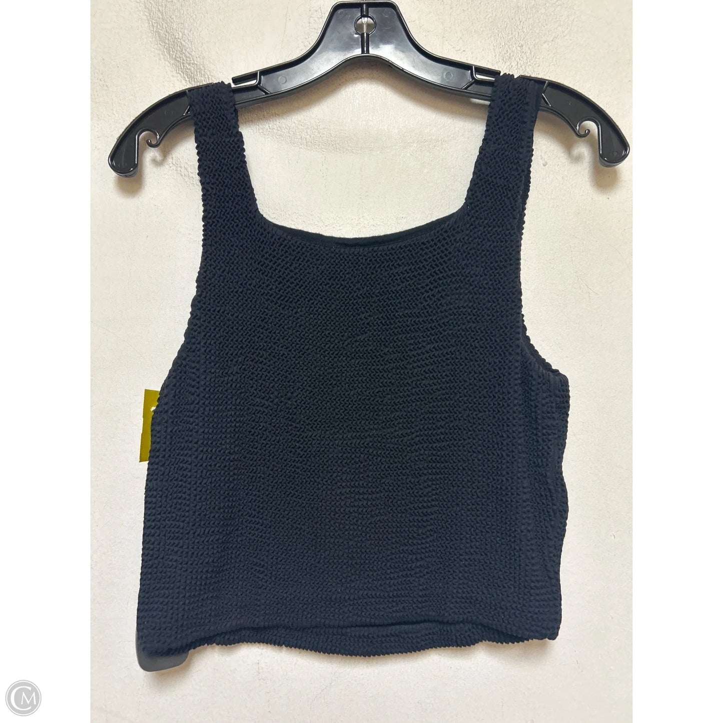 Skirt Set 2pc By Z Supply In Black, Size: 10