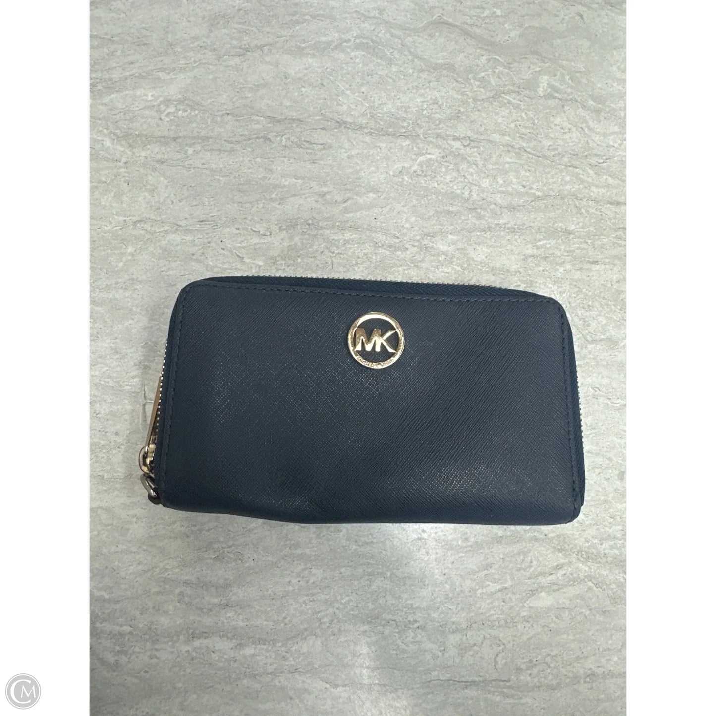 Wallet Designer By Michael Kors, Size: Medium