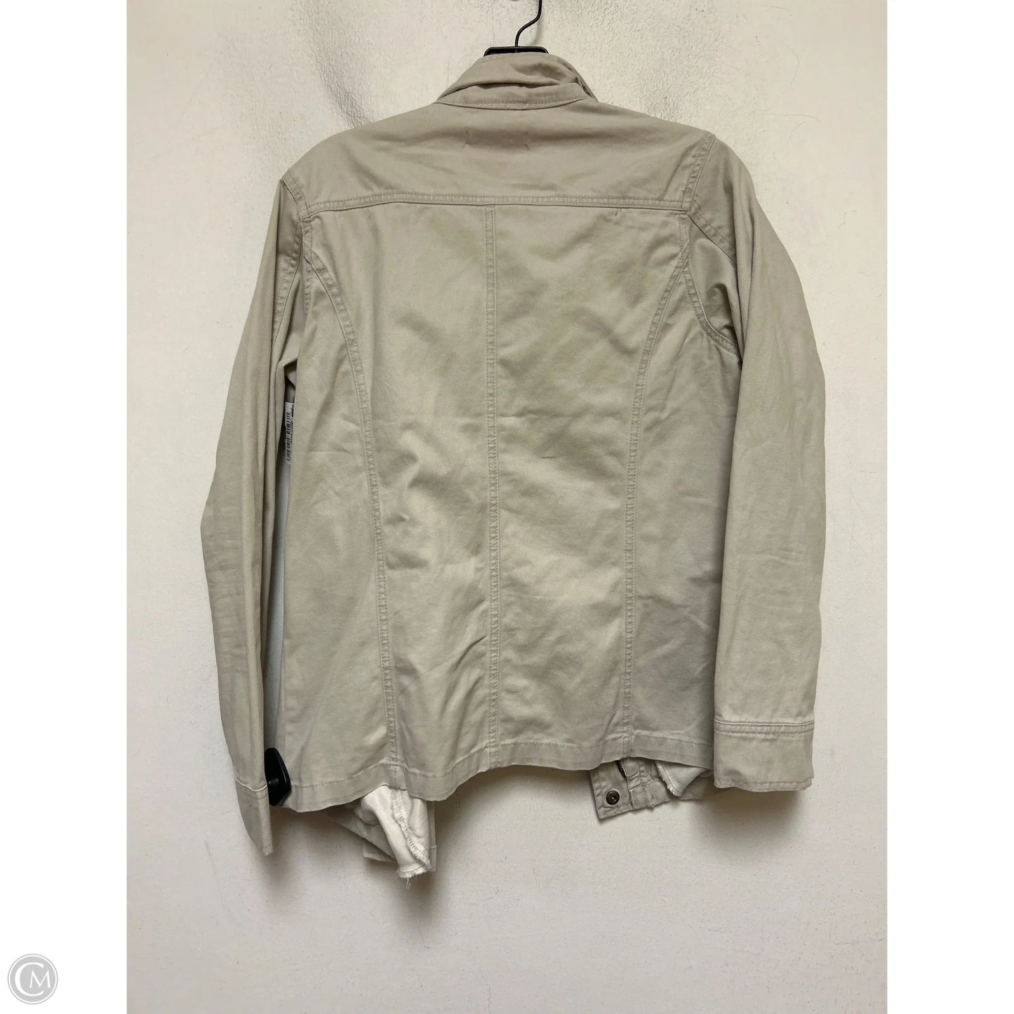 Jacket Other By Sincerely Jules In Cream, Size: S