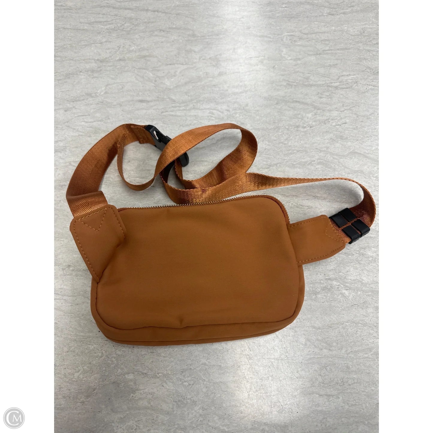 Belt Bag By Clothes Mentor, Size: Small