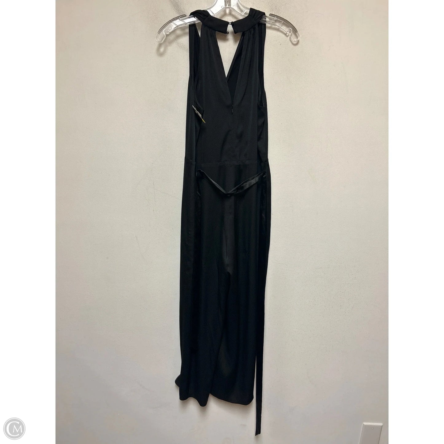 Jumpsuit By Bebe In Black, Size: M
