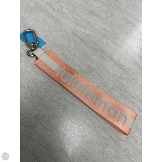 Key Chain By Lululemon