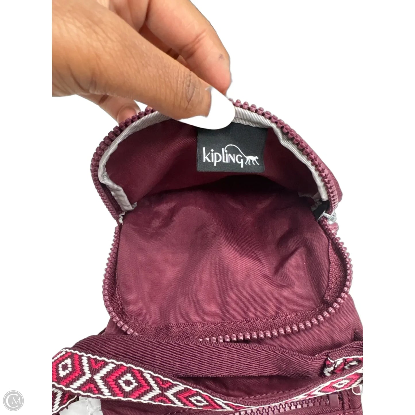 Crossbody By Kipling, Size: Small