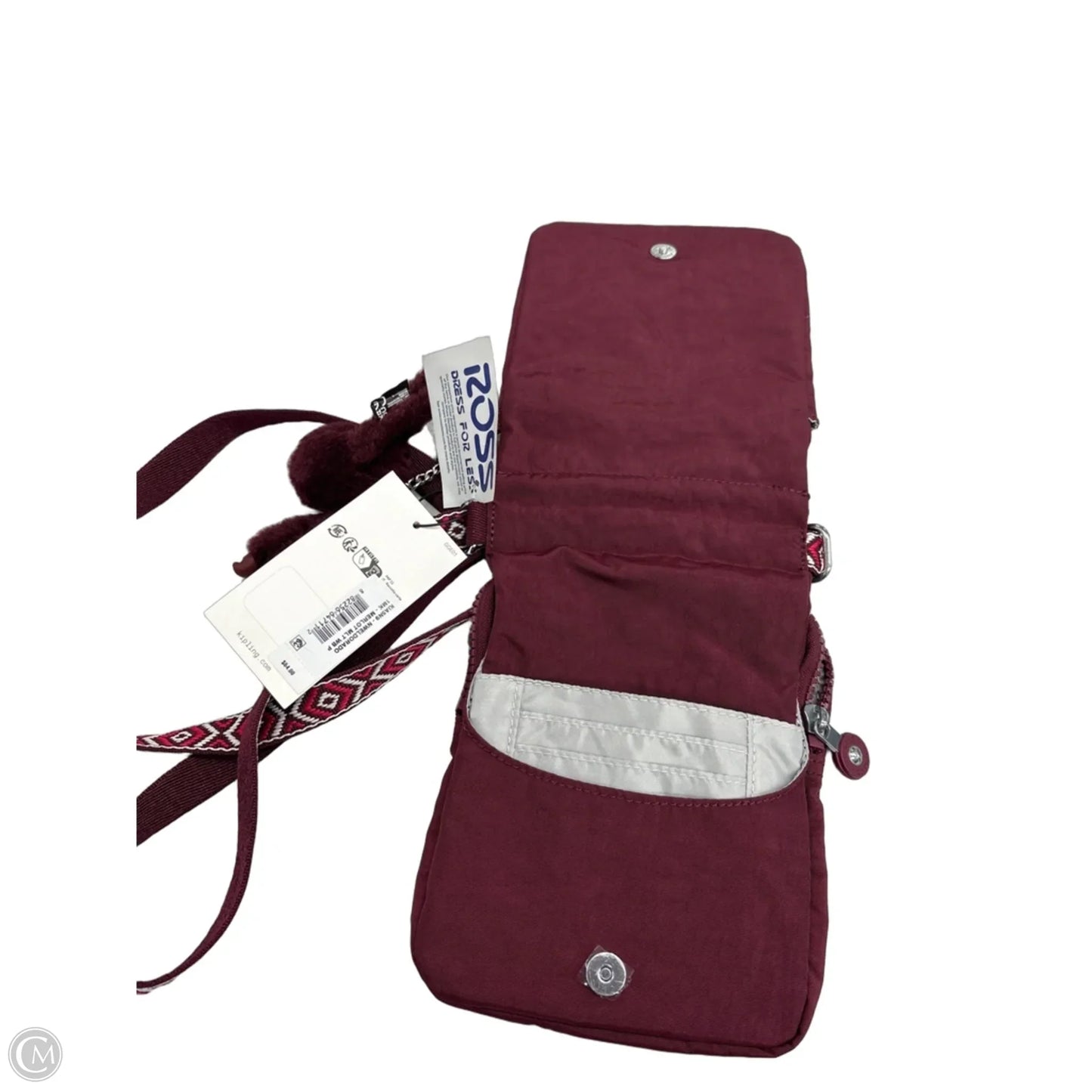 Crossbody By Kipling, Size: Small