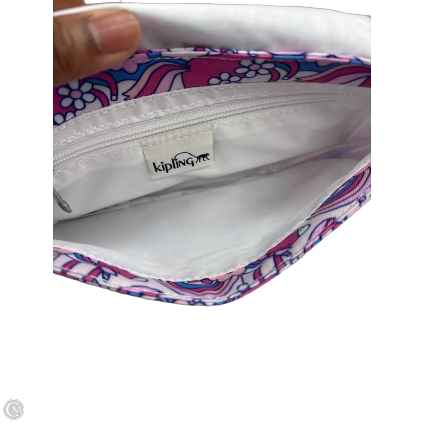 Crossbody By Kipling, Size: Small