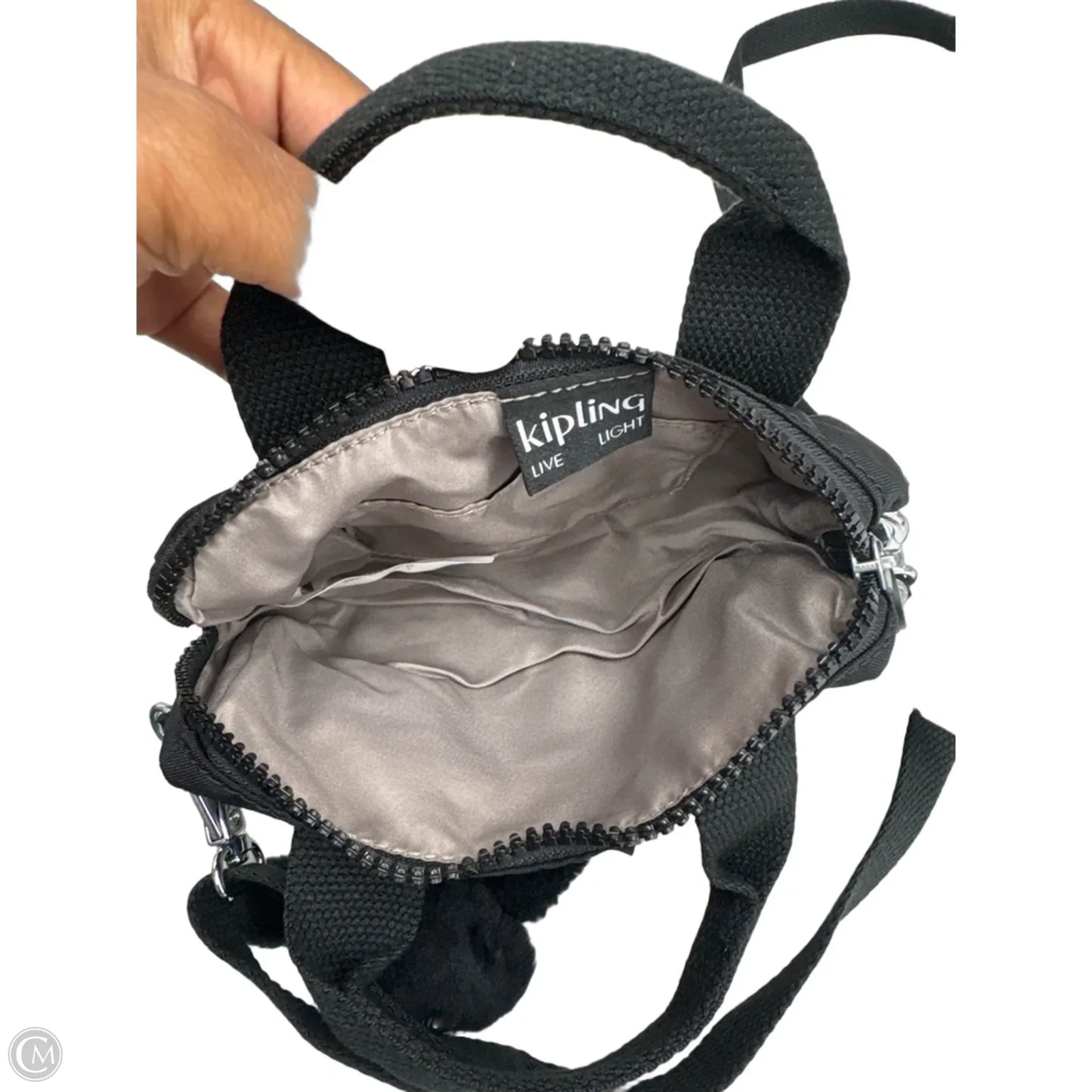 Crossbody By Kipling, Size: Small