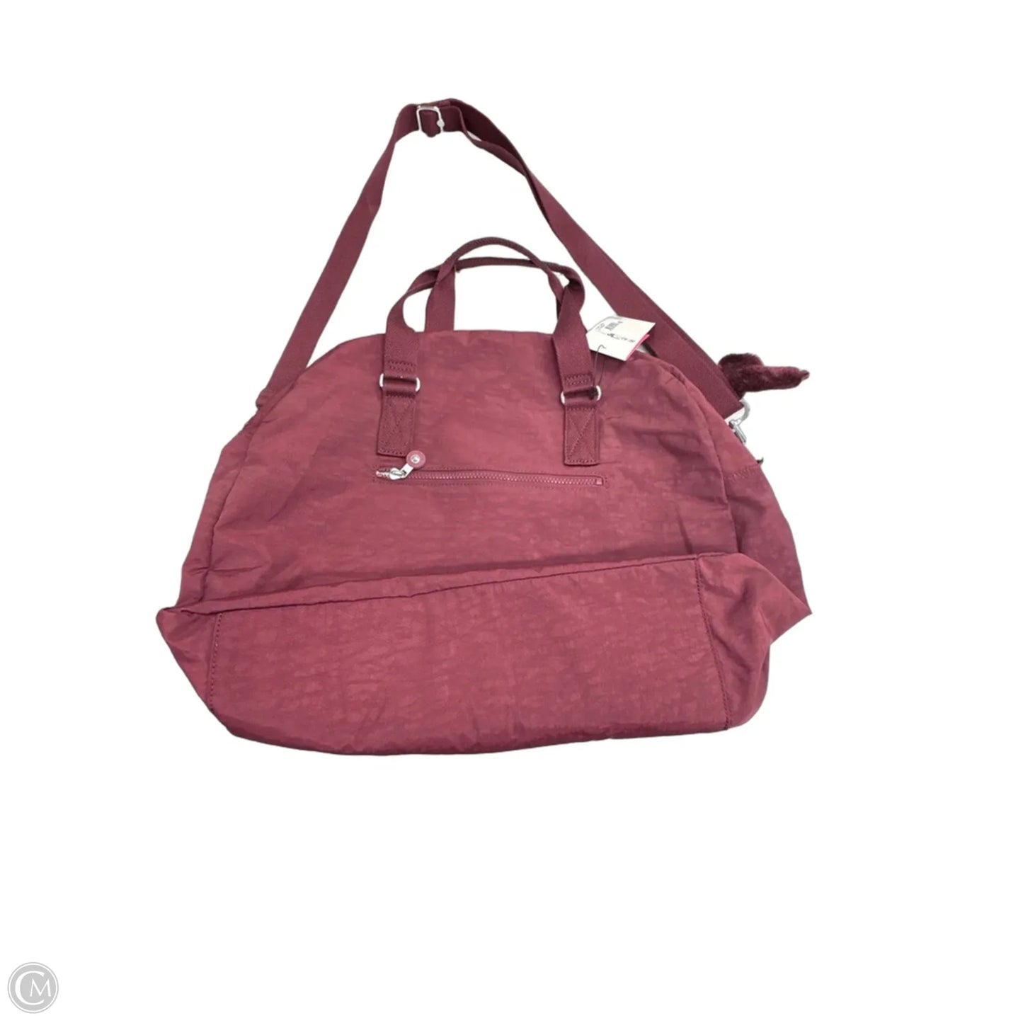 Duffle And Weekender By Kipling, Size: Medium