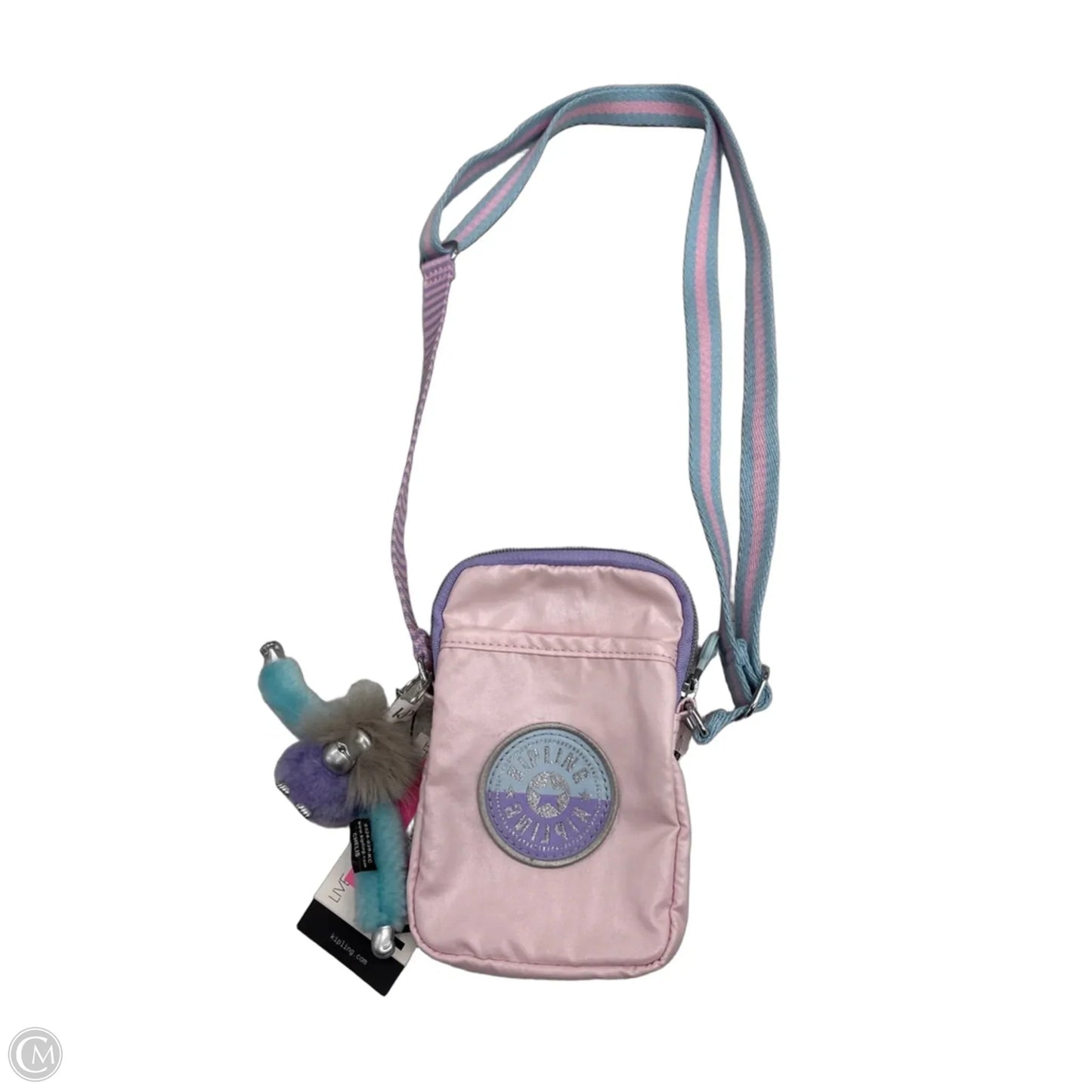 Crossbody By Kipling, Size: Small