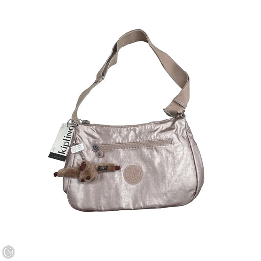 Crossbody By Kipling, Size: Small
