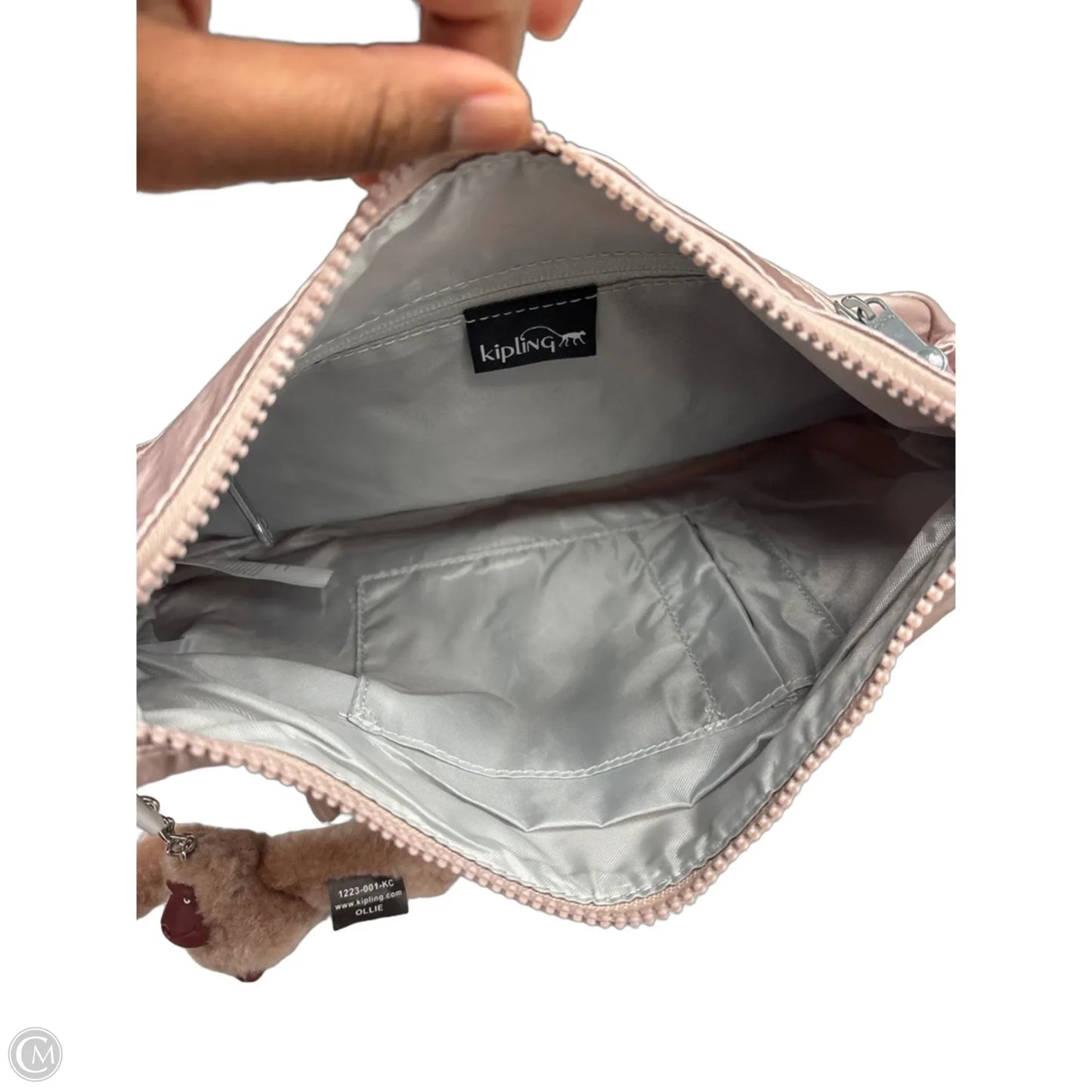 Crossbody By Kipling, Size: Small