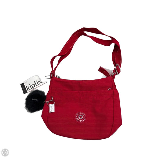 Crossbody By Kipling, Size: Small