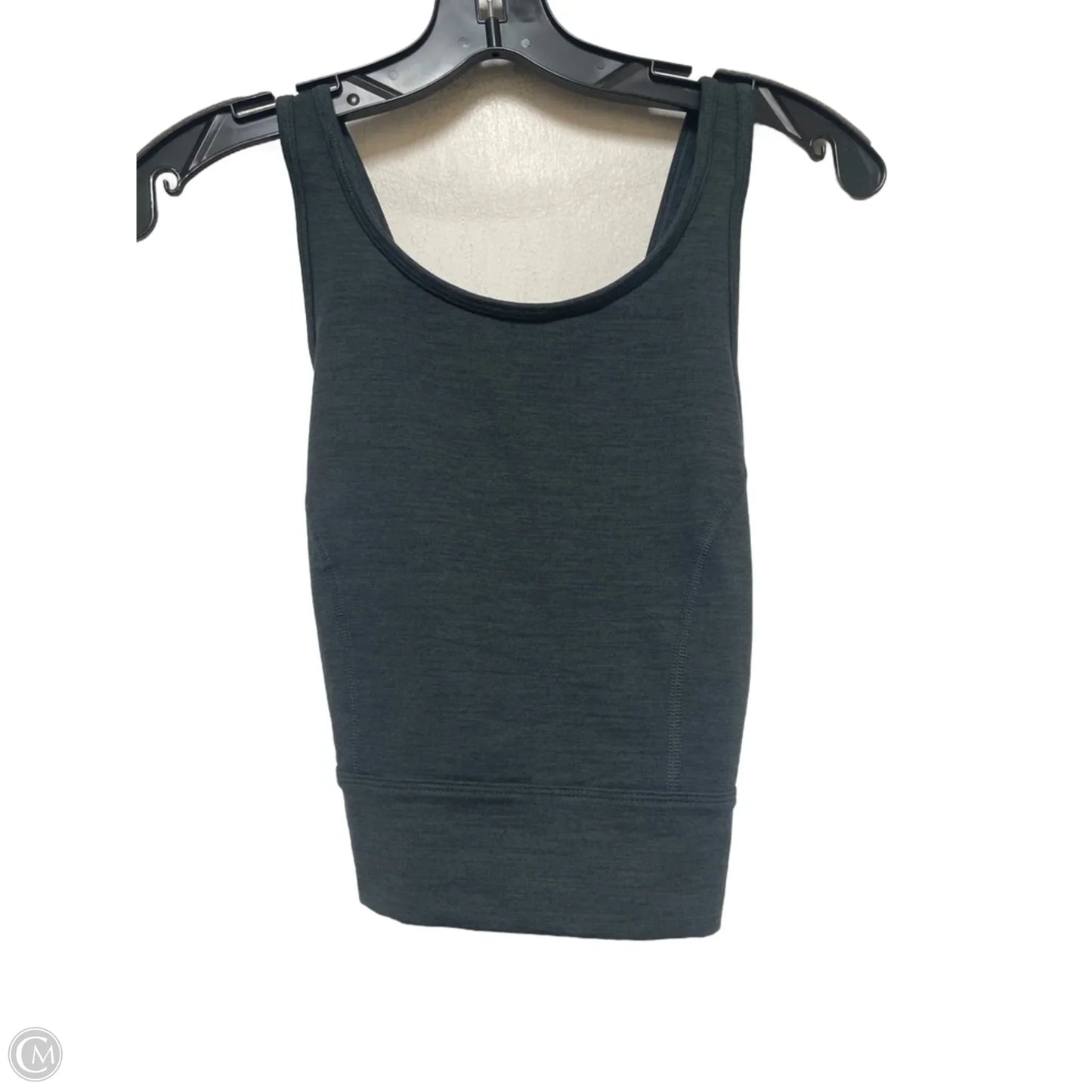 Athletic Bra By Joy Lab In Grey, Size: L