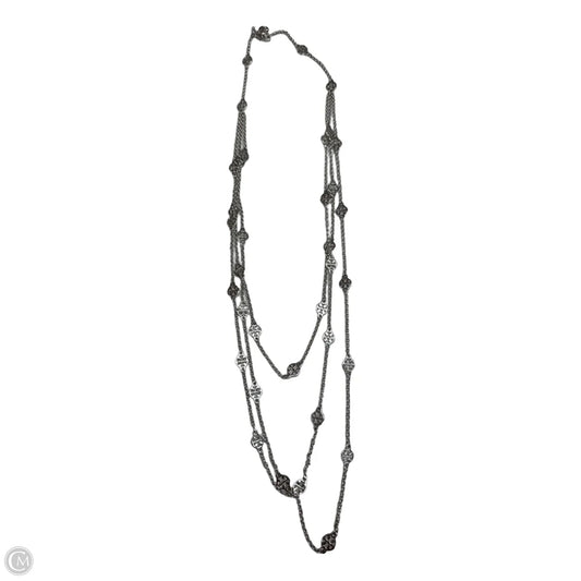 Necklace Designer By Tory Burch