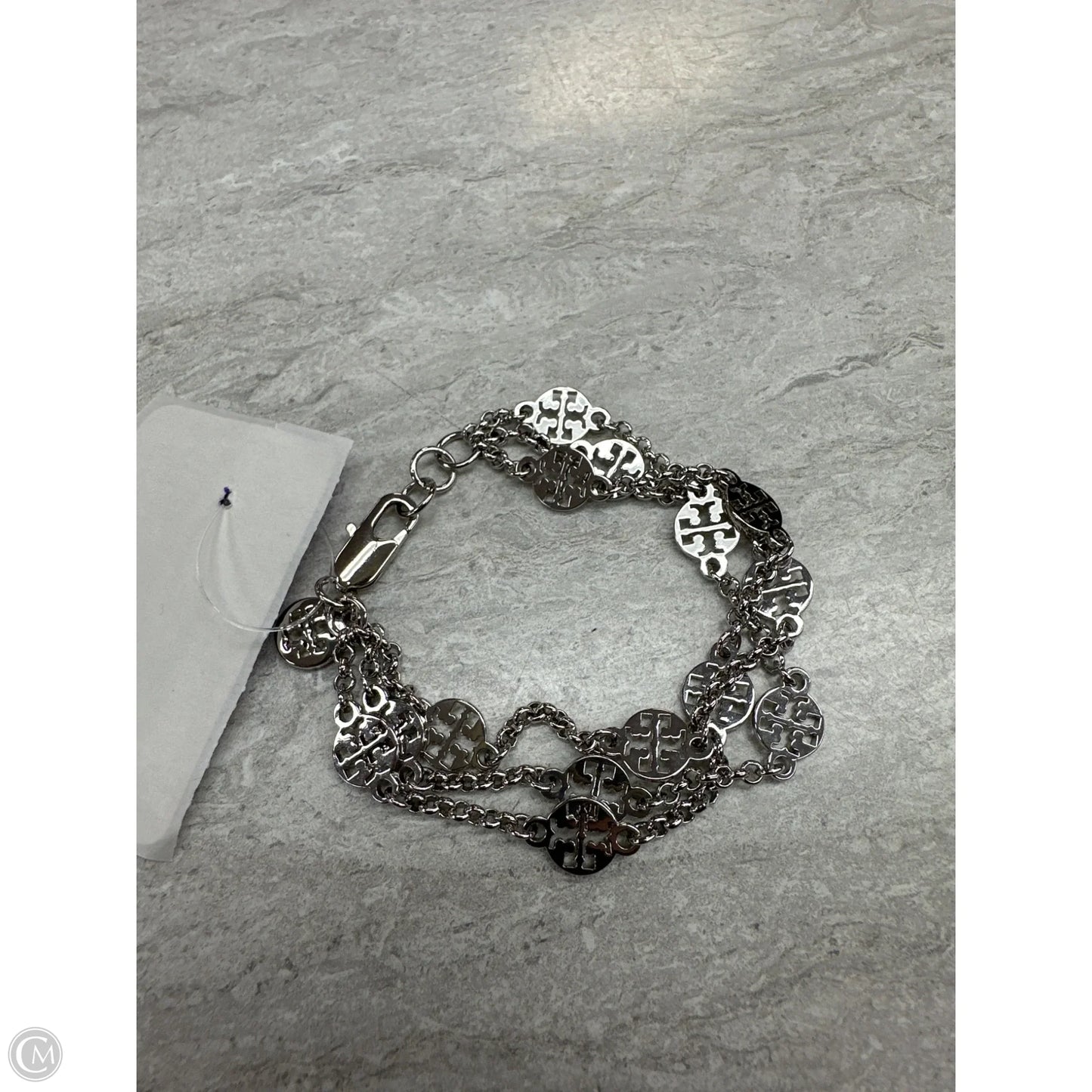 Bracelet Designer By Tory Burch