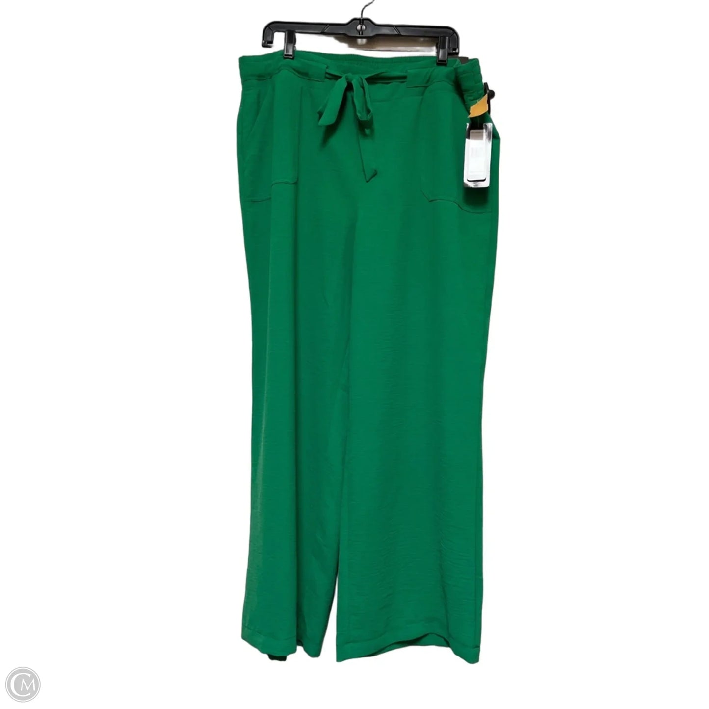 Pants Other By Soho Apparel In Green, Size: 14