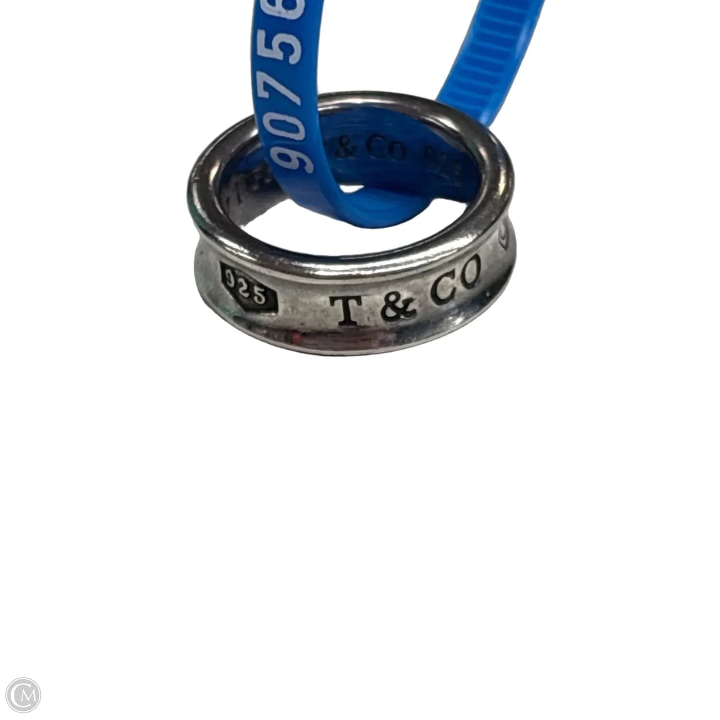 Ring Luxury Designer By Tiffany And Company