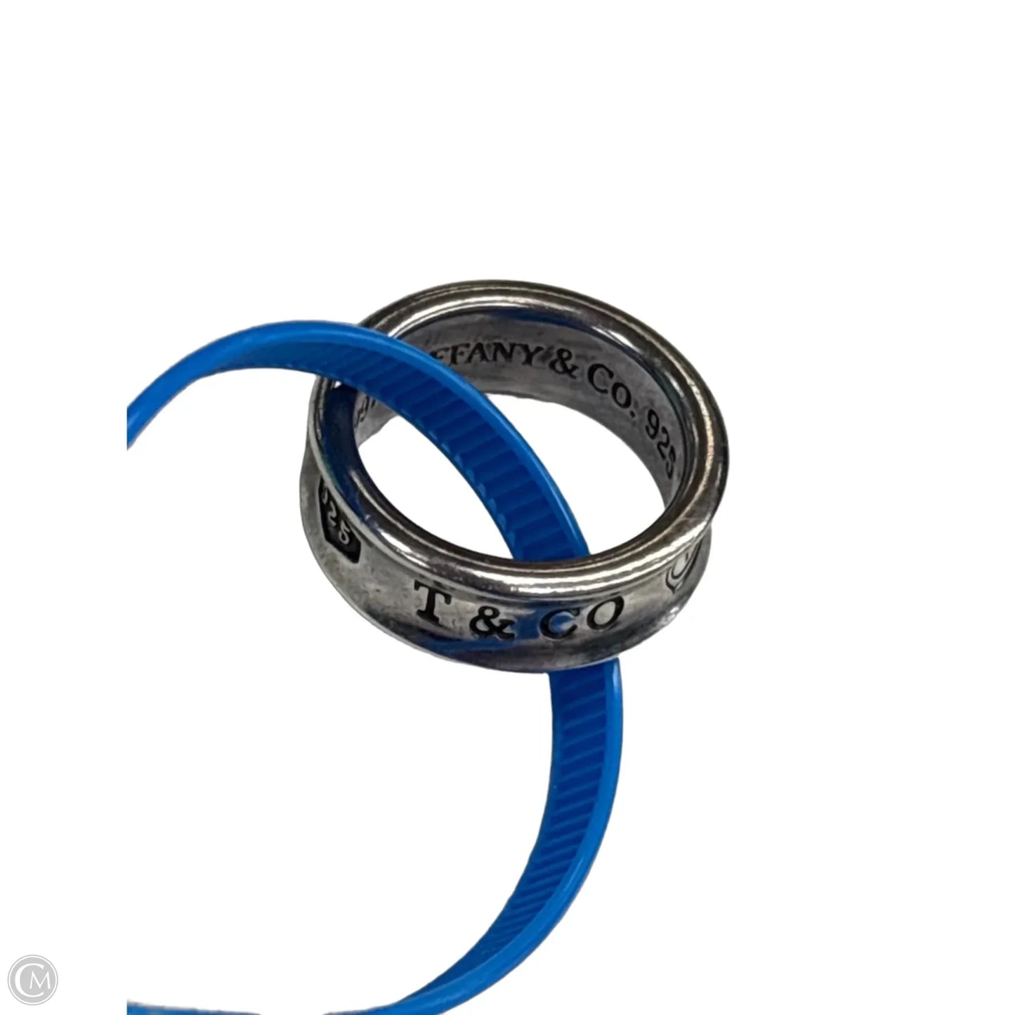 Ring Luxury Designer By Tiffany And Company