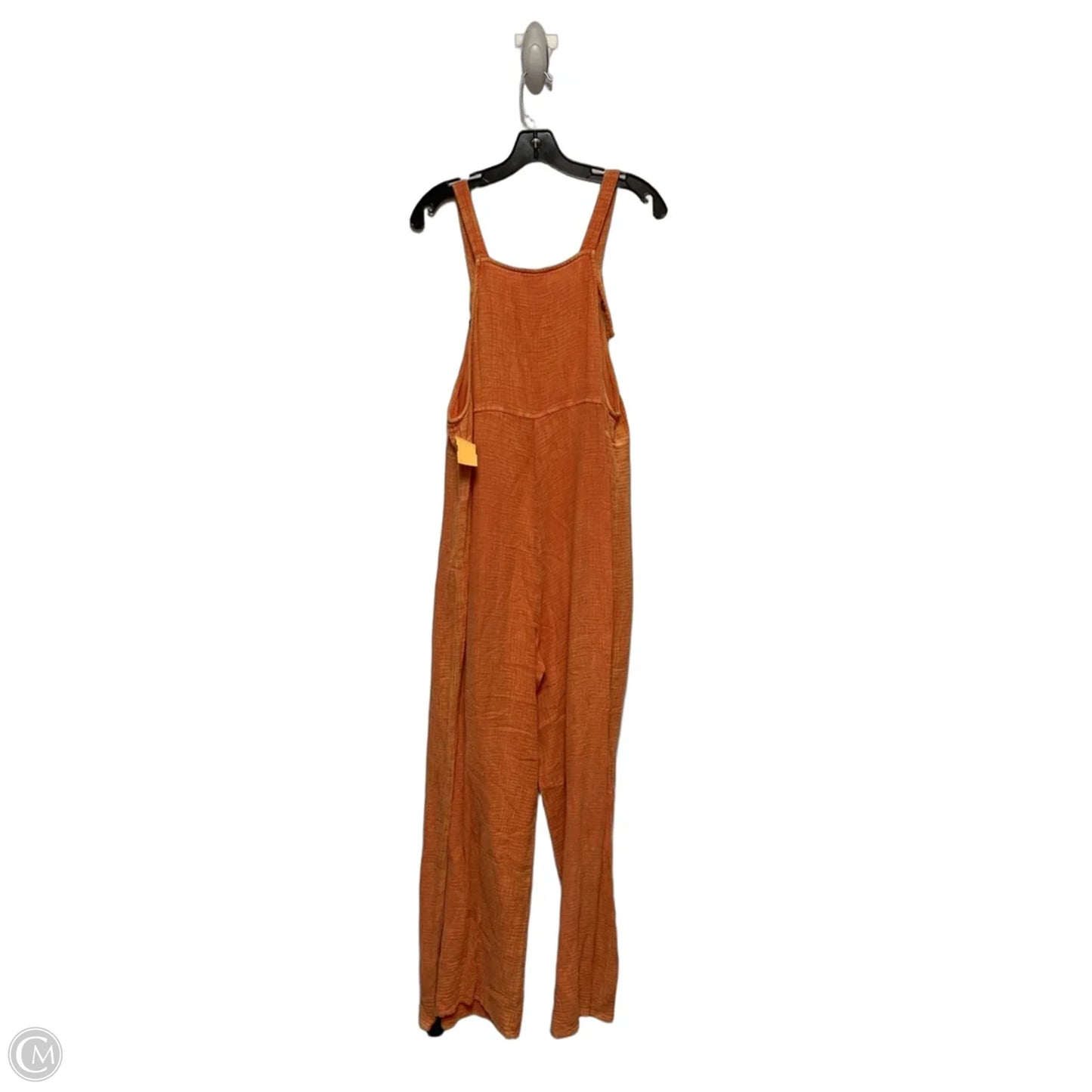 Jumpsuit By Heyson In Orange, Size: L
