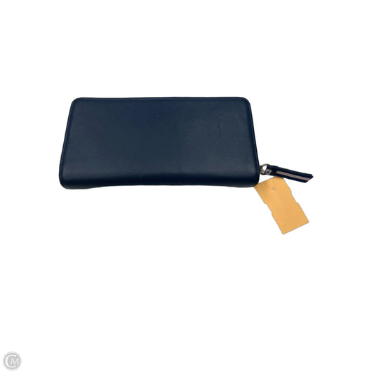 Wallet By Ted Baker, Size: Large