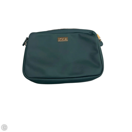 Crossbody By Clothes Mentor, Size: Medium